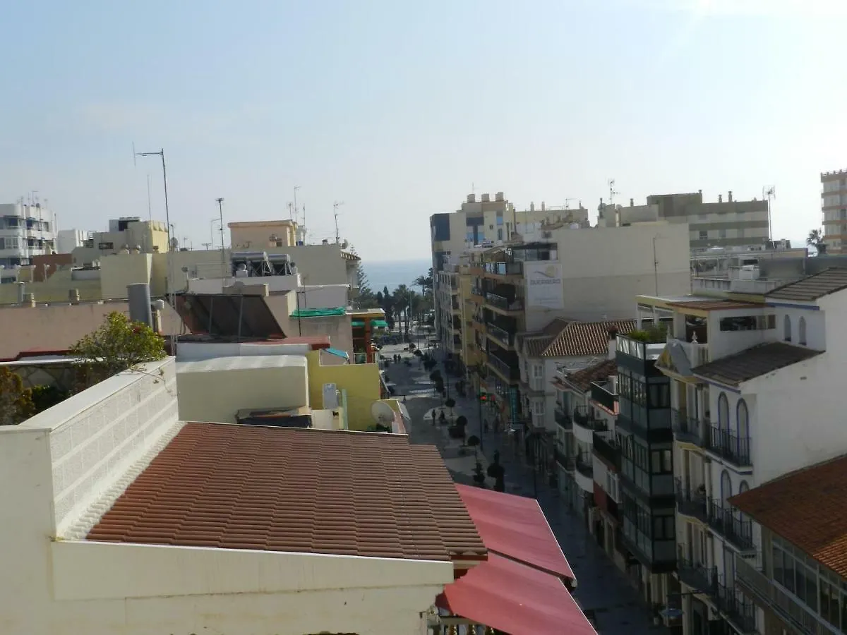 Atico Del Mar Apartment Torre Del Mar Spain