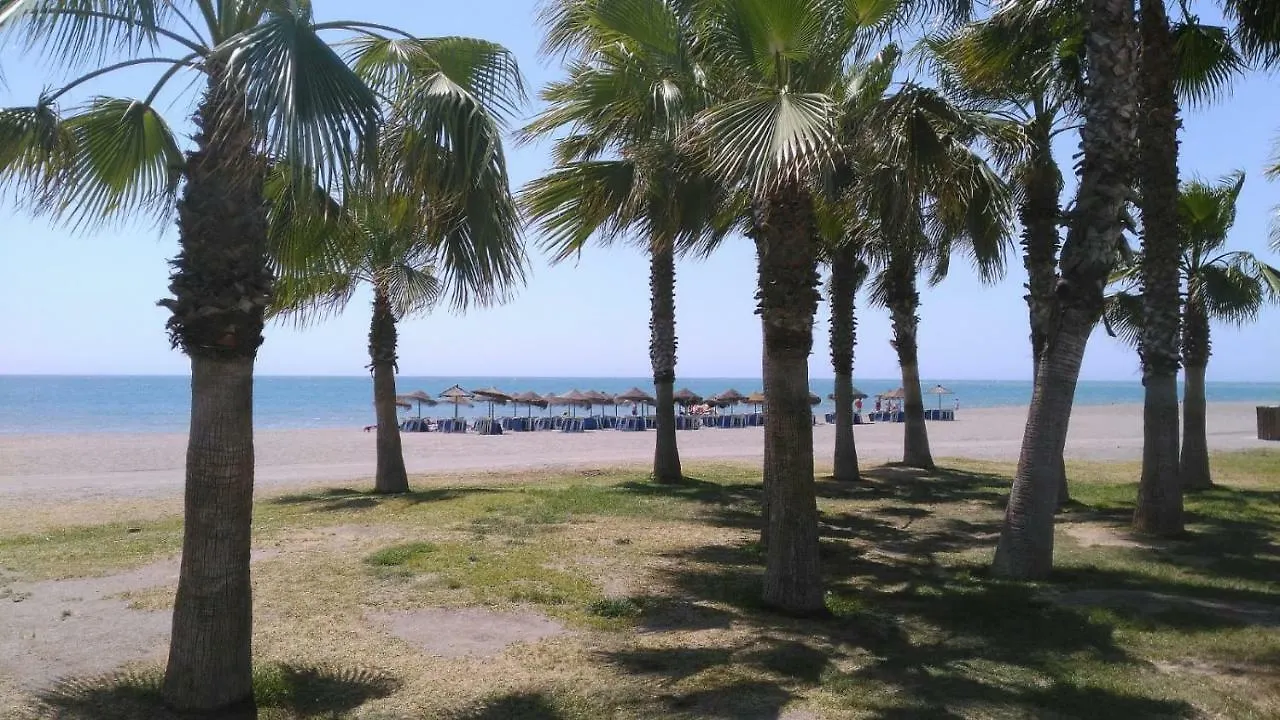 Atico Del Mar Apartment Torre Del Mar 0*,  Spain