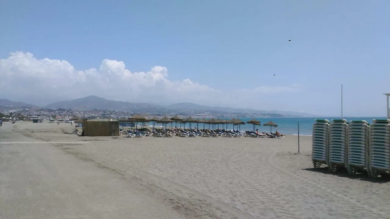 Atico Del Mar Apartment Torre Del Mar