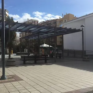 Luminosa Y Soleada Casa En El Cento De Apartamento